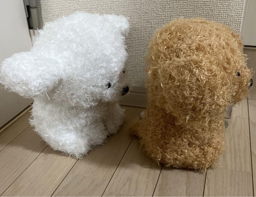 トイプーのモコフィー  BIG Amazon.co.jp: トイプーのモコフィー BIGサイズ モカフィー トイ